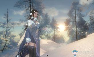 逆水寒12月最新爆料,江湖风云再起，神秘势力悄然崛起